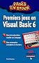 Premiers jeux en VB