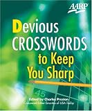 Devious Crosswords to Keep You Sharp (AARP)