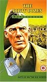 The Dirty Dozen (Widescreen) [UK-Import] - Lee Marvin