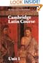 Cambridge Latin Course Unit 1 Student's book North American edition (North American Cambridge Latin Course)