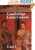 Cambridge Latin
