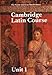 Cambridge Latin Course Unit 1 Student's book North American edition (North American Cambridge Latin Course)