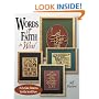 Words of Faith in Wood: 53 Artistic Patterns for the Scroll Saw