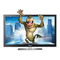Samsung PS63C7000 63-inch Widescreen Full HD 1080p 3D Ready Internet Plasma TV with Freeview HD