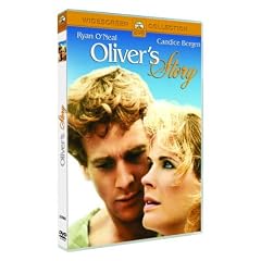 OLIVER'S STORY
