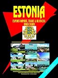 Estonia Export-import, Trade and Business Directory