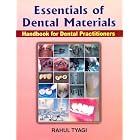 Essentials of Dental Materials (H B for Dental Practitioners) by K.R. Shenoy
