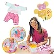 Zapf: CHOU CHOU Create Your Own Dress Deluxe Kit