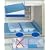 Anti Frost Mats - Enjoy a frost free freezer.