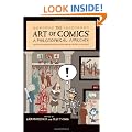 The Art of Comics: A Philosophical Approach (New Directions in Aesthetics)