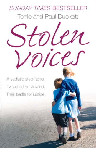 Stolen Voices