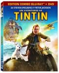Les Aventures de Tintin : Le Secret d...