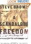 A Scandalous Freedom: The Radical Nature of the Gospel