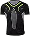 jeansian Men's Sport Dry Fit Short Sleeve T-Shirt Tee Shirt Tshirts Tops Golf Tennis Running LSL010