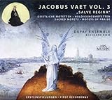 Salve Regina Vol. 3
