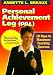 Books : Personal Achievement Log (PAL): 10 Days of Maximum Teaching Success