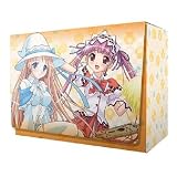 キャラクターデッキケースコレクションSP 祝福のカンパネラ