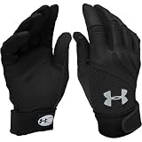 Softball - Under Armour 2105 Yard II Youth Batting Gloves