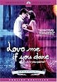 Love Me If You Dare