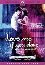 Love Me If You Dare