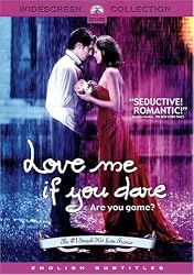 Love Me If You Dare