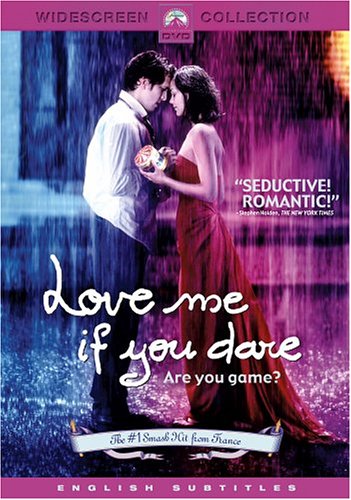 Watch Love Me If You Dare Online!