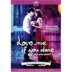 Love Me If You Dare [2004] (REGION 1) (NTSC)