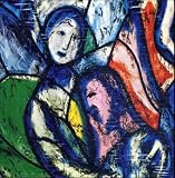 Die Chagall-Fenster in Z�rich