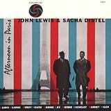 アフタヌーン・イン・パリ(完全生産限定盤)