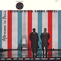 アフタヌーン・イン・パリ(完全生産限定盤)