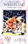 A Basic Guide to Wrestling (Official U.S. Olympic Committee Sports Series)