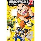 DRAGON BALL Z 第4巻 [DVD]