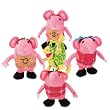 Clanger Beanies