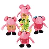 Clanger Beanies