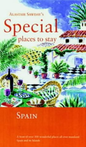 Childrens Toyshop  Travel : Special Places to Stay: Spain
