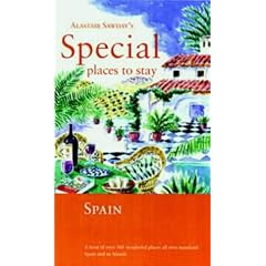Special Places to Stay: Spain