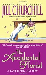 The Accidental Florist
