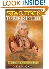To Reign in Hell: The Exile of Khan Noonien Singh (Star Trek: Eugenics Wars)
