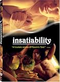 Insatiability