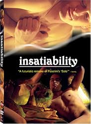 Insatiability