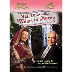 Mrs. Delafield Wants to Marry by 