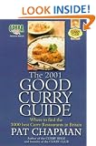 The Good Curry Guide 2001