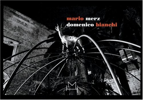 Mario Merz/Domenico Bianchi under Merz, Mario in The Books Store