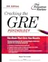 Cracking the GRE Psychology, 5th Edition