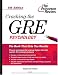 Search : Cracking the GRE Psychology, 5th Edition