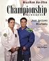 Brazilian Jiu-Jitsu Championship Techniques