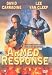 David-Carradine-Armed Response [DVD] cd cover