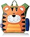 Stephen Joseph Little Boys' Mini Sidekick Backpack