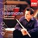 Telemann - Fl�tenkonzerte