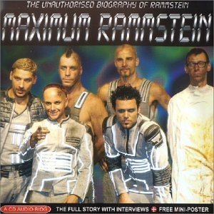 Maximum Rammstein [Interview]